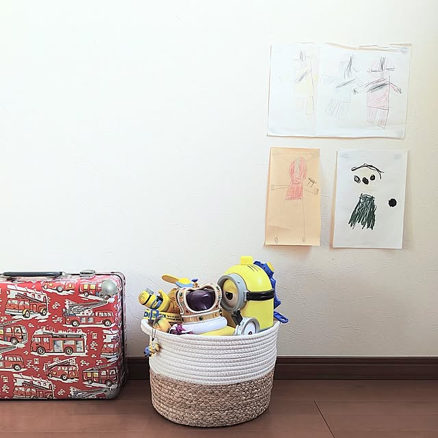 yukaさんの実例写真