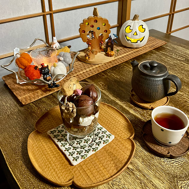 Alohaさんの実例写真