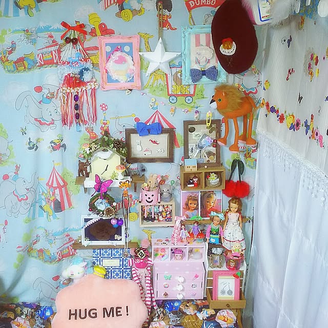 cherrycherryさんの実例写真