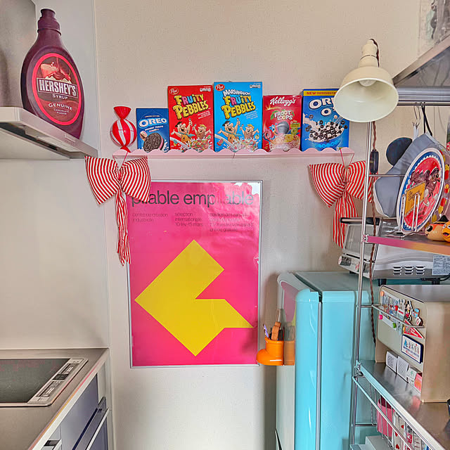 riririさんの実例写真