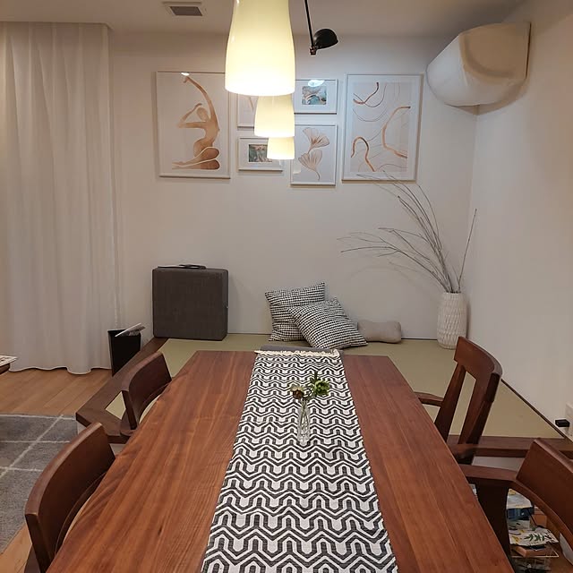 anmomaruさんの実例写真
