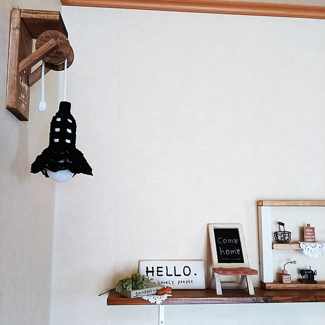 haruさんの実例写真