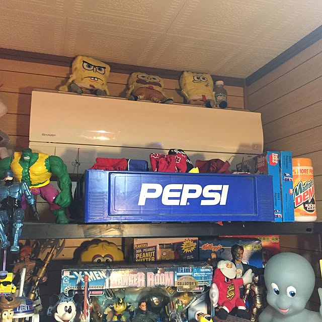toyさんの実例写真