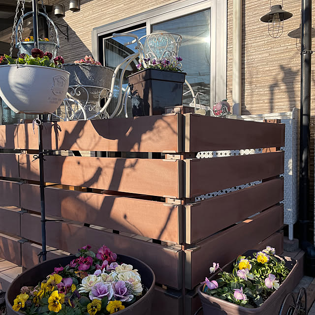 ronronさんの部屋