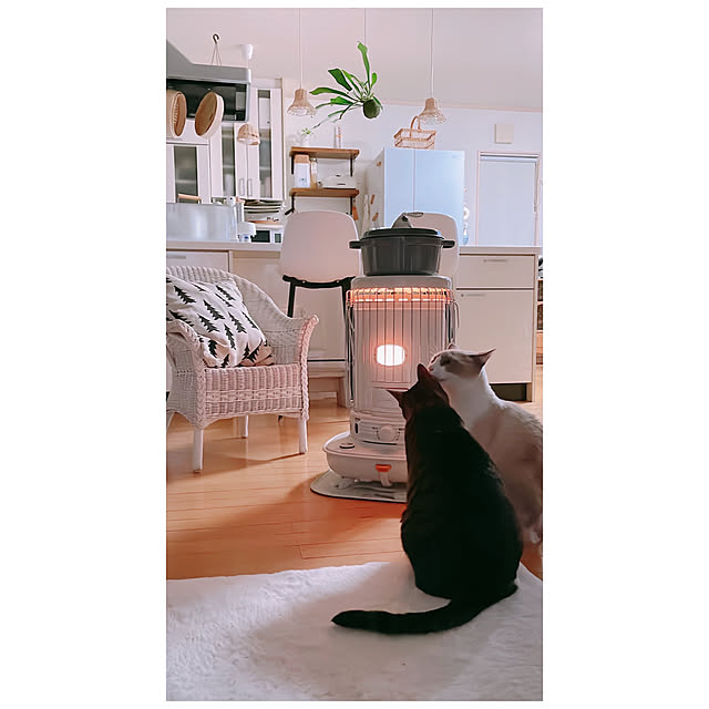 milkcocoaさんの部屋