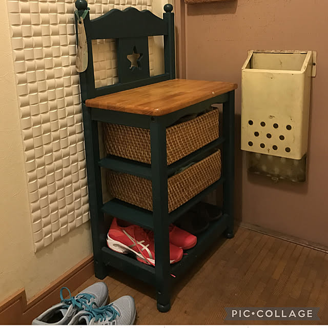 mizucchiさんの部屋