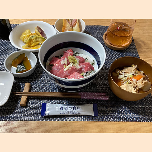 糖質とっても安心/効果あり/体重戻りました/賢者の食卓/暮らしのハンドブック2022...などのインテリア実例 - 2022-05-15 15:09:59