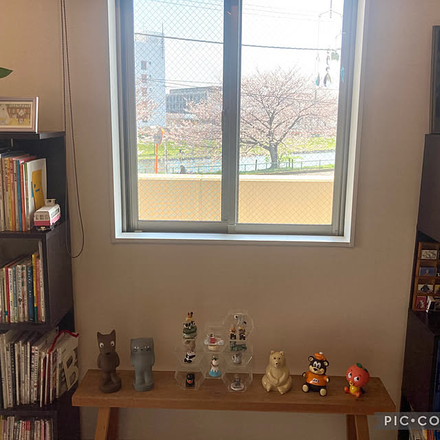 marukoさんの部屋