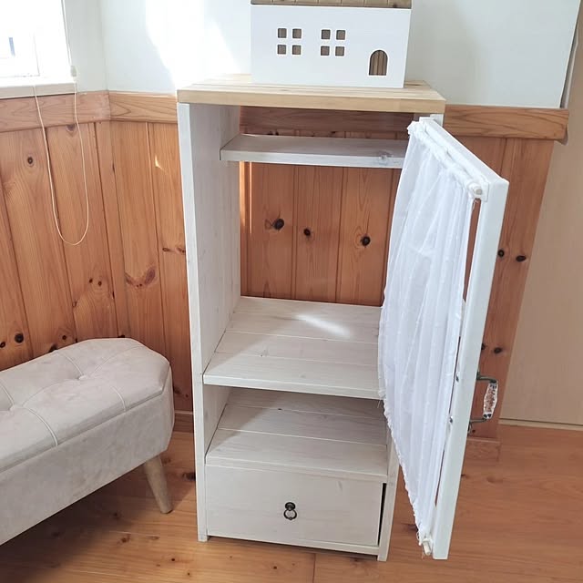 feuileさんの部屋