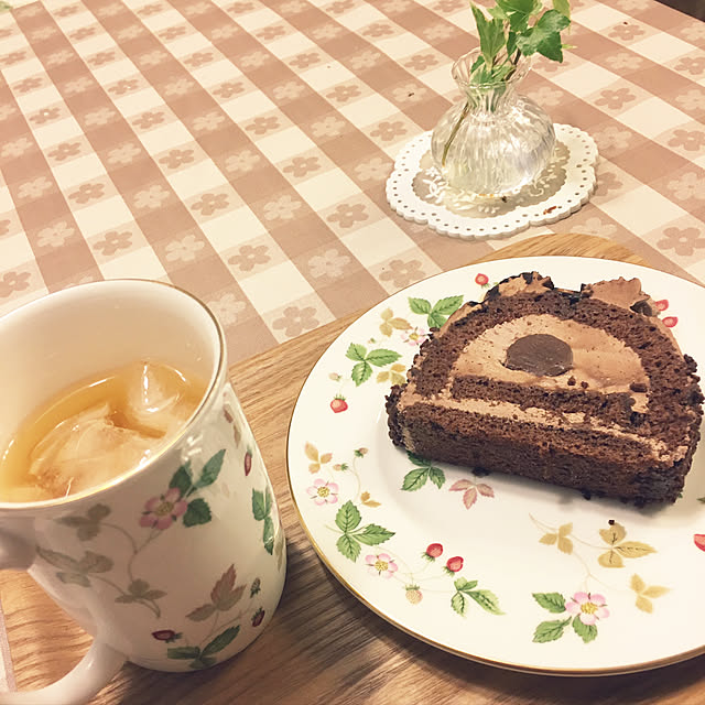 nariiiさんの実例写真