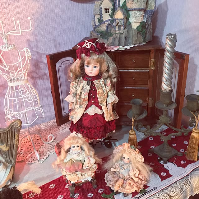 machakoさんの実例写真
