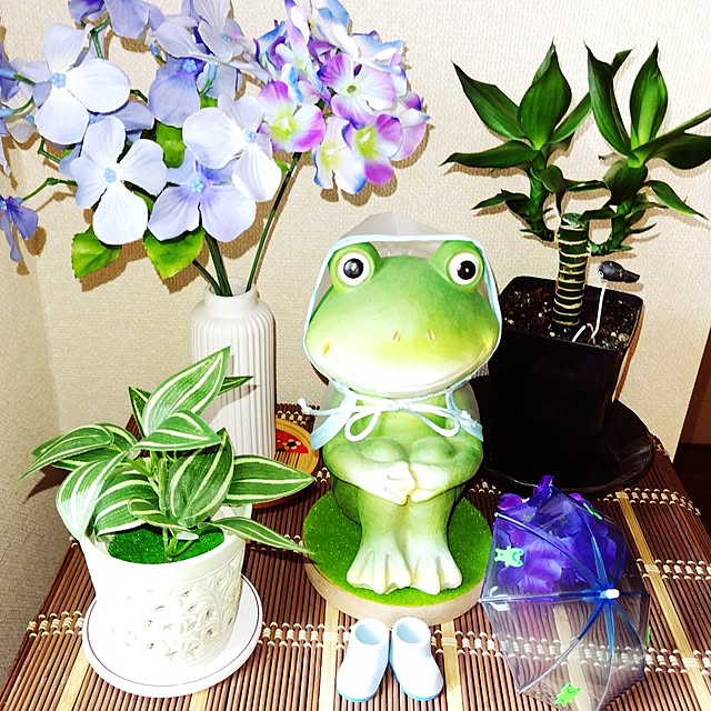 katさんの実例写真