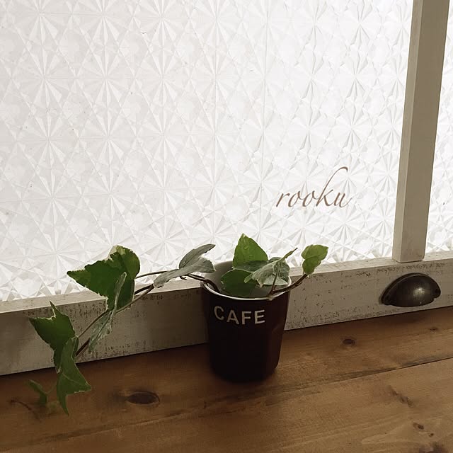 rookuさんの実例写真