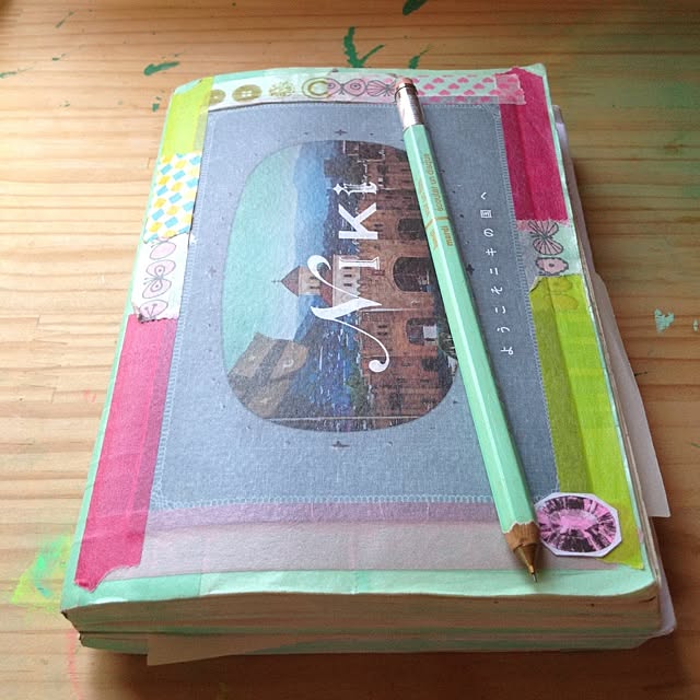 kinoko8oさんの実例写真