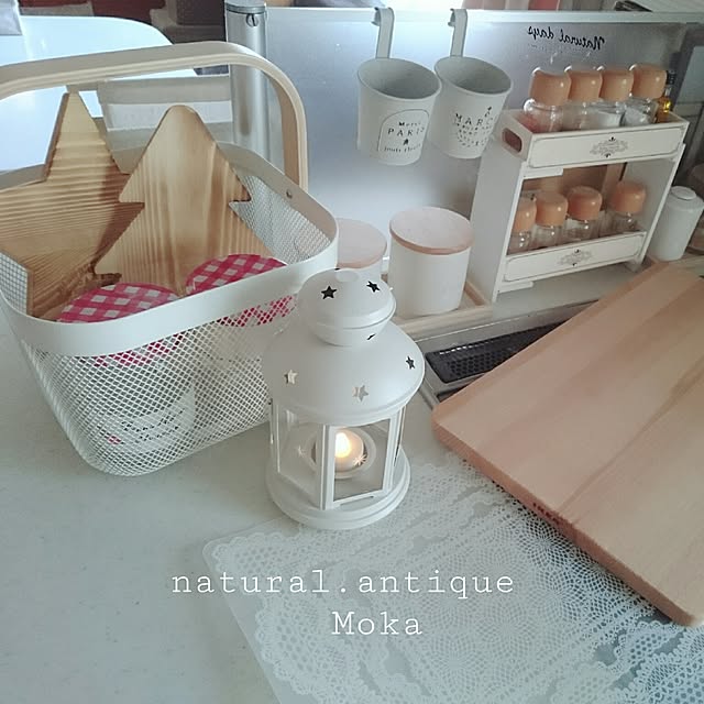 Mokaさんの実例写真