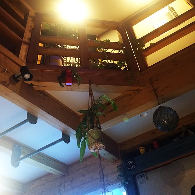 KK.higashiさんの実例写真