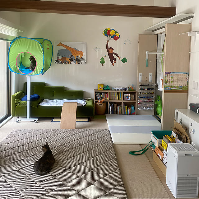 mikomaruさんの実例写真