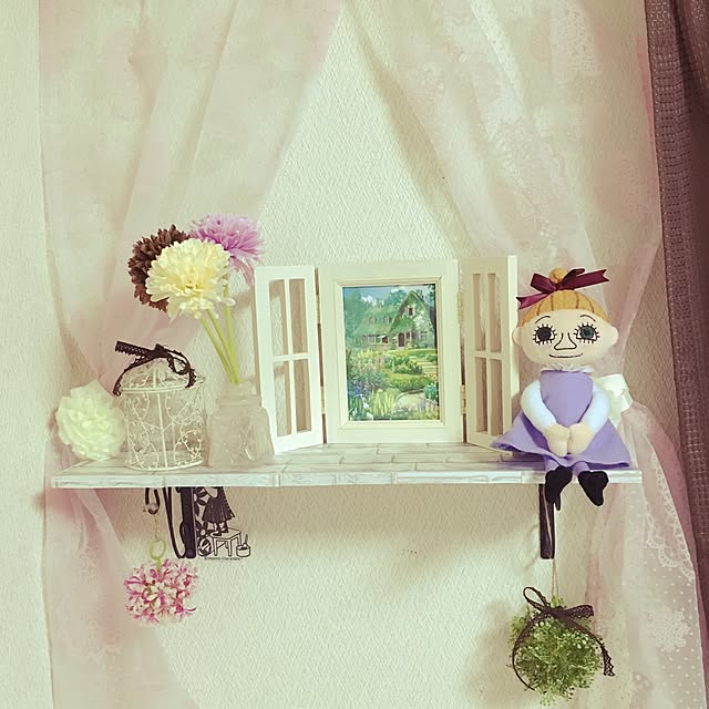 実例写真