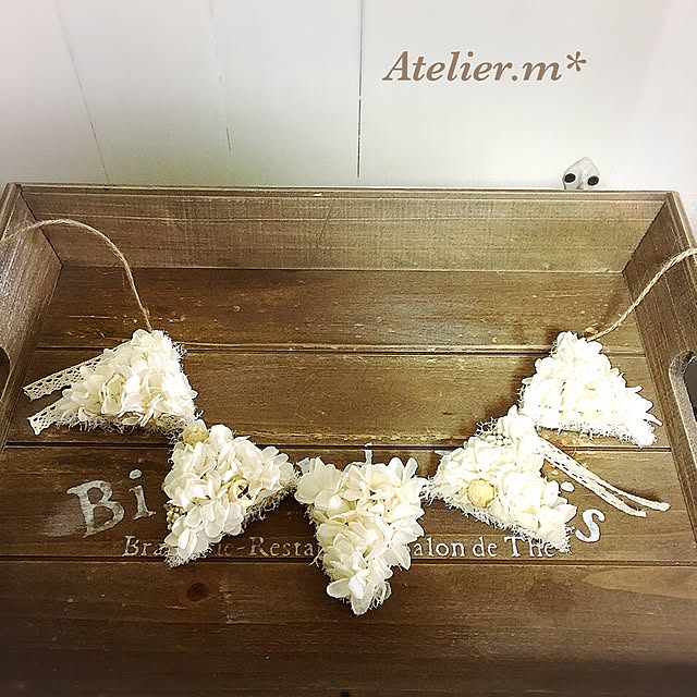 Atelier.mさんの実例写真