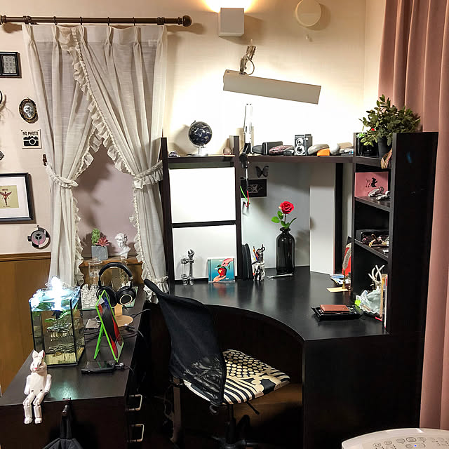 Tomさんの実例写真