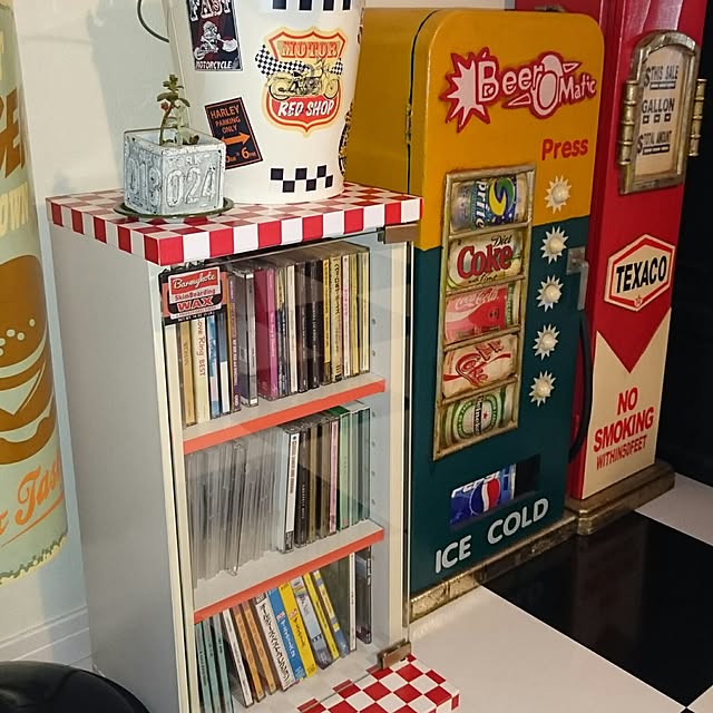 7OfPinkRedさんの実例写真