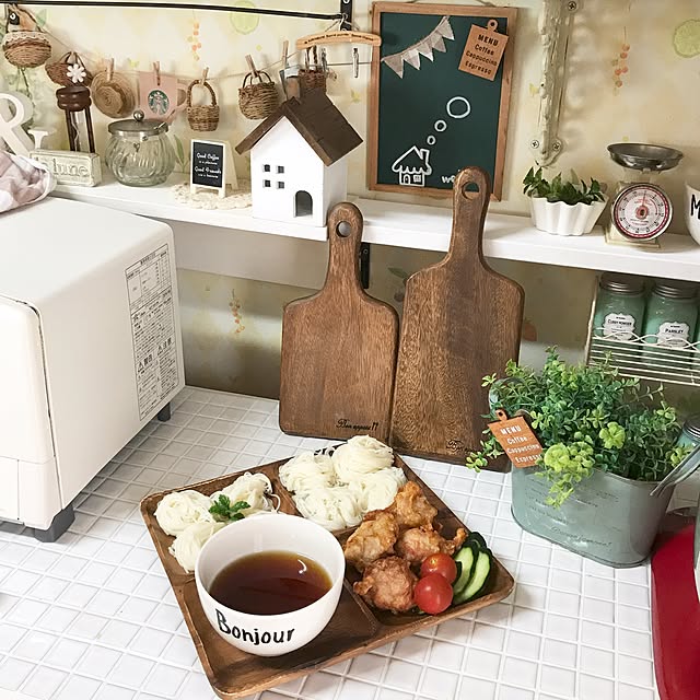 samanthakitchenさんの実例写真