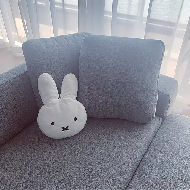 Miさんの実例写真