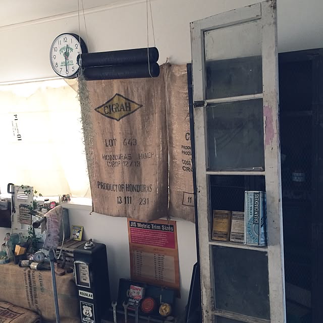 Mr.Romanさんの実例写真