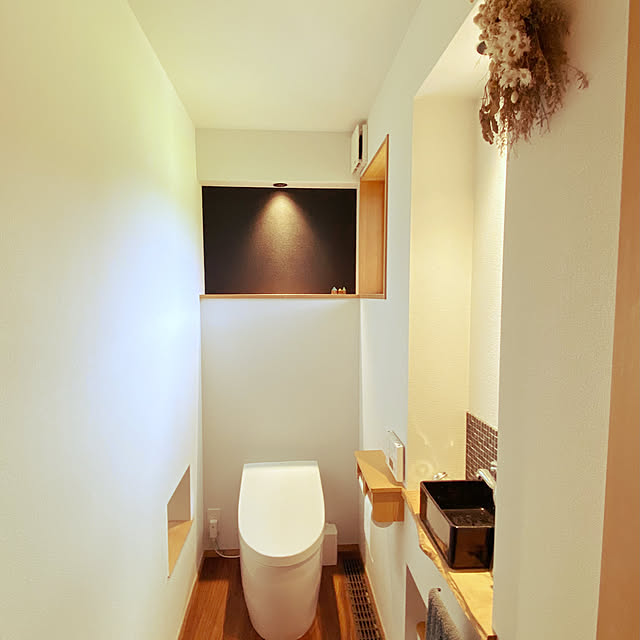 バス/トイレのインテリア実例 - 2023-09-03 09:12:52