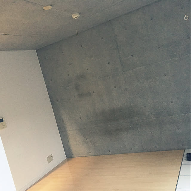 部屋全体のインテリア実例 - 2018-11-03 21:29:22
