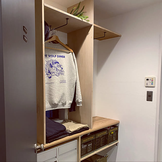 Murosukeさんの実例写真