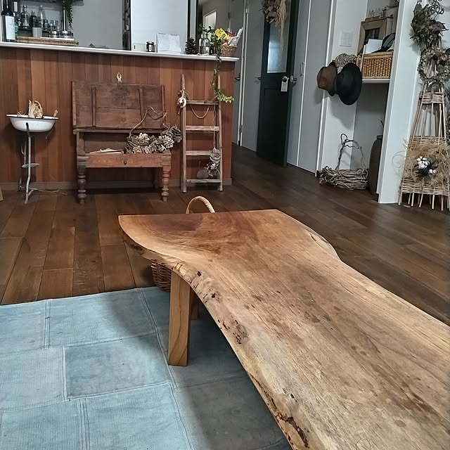micaさんの実例写真