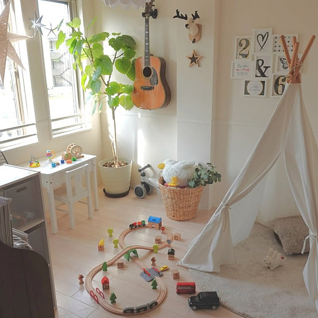 coco.Apartmanさんの実例写真