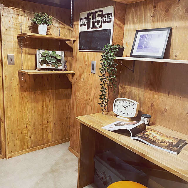 ailetechdworksさんの実例写真