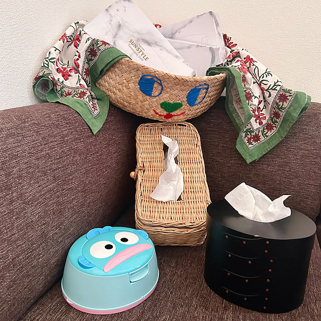 bubueさんの部屋