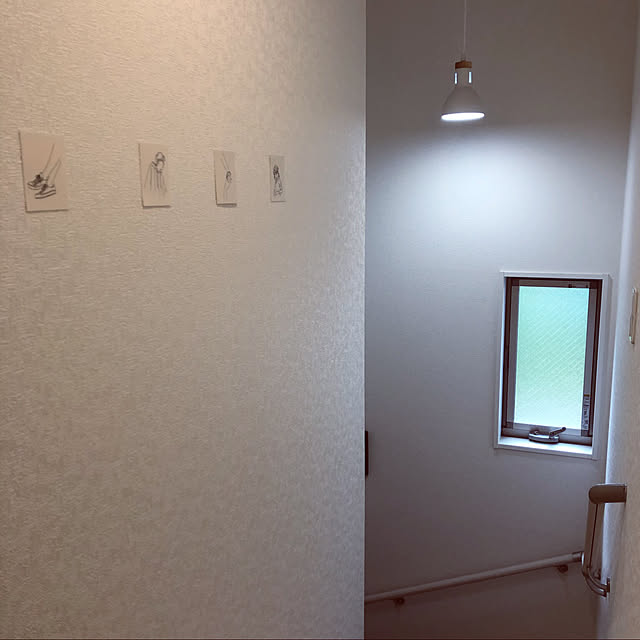 Hさんの実例写真