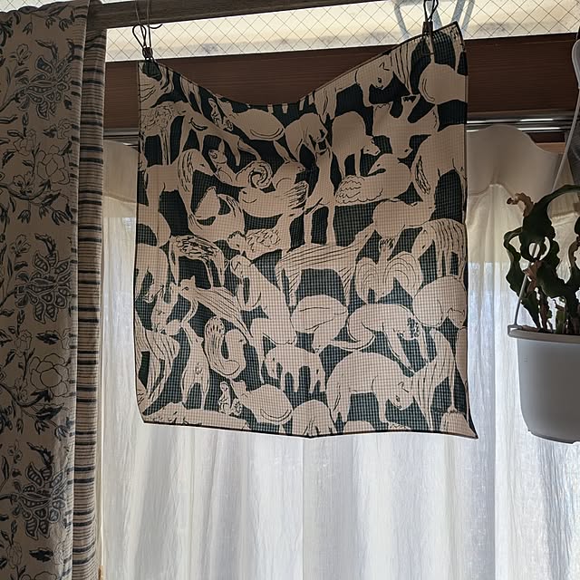 popoさんの実例写真