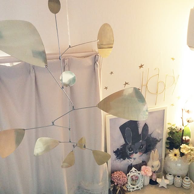 milkさんの実例写真