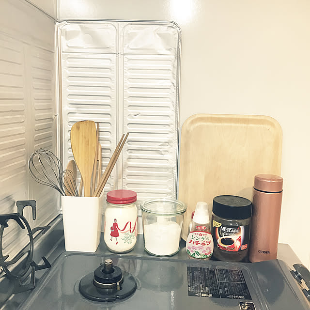 mariさんの実例写真