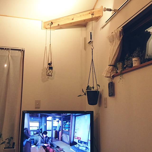 naoさんの実例写真