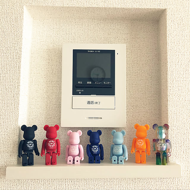 mugi.cavaさんの実例写真