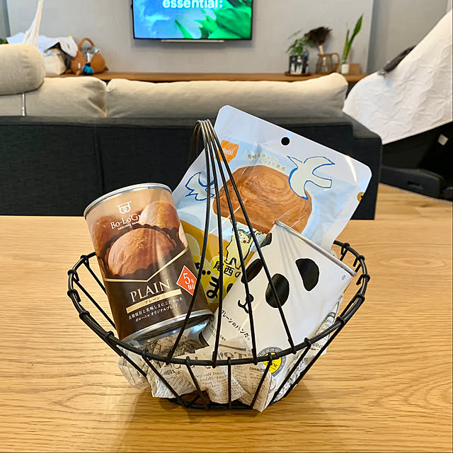 Minteaさんの部屋