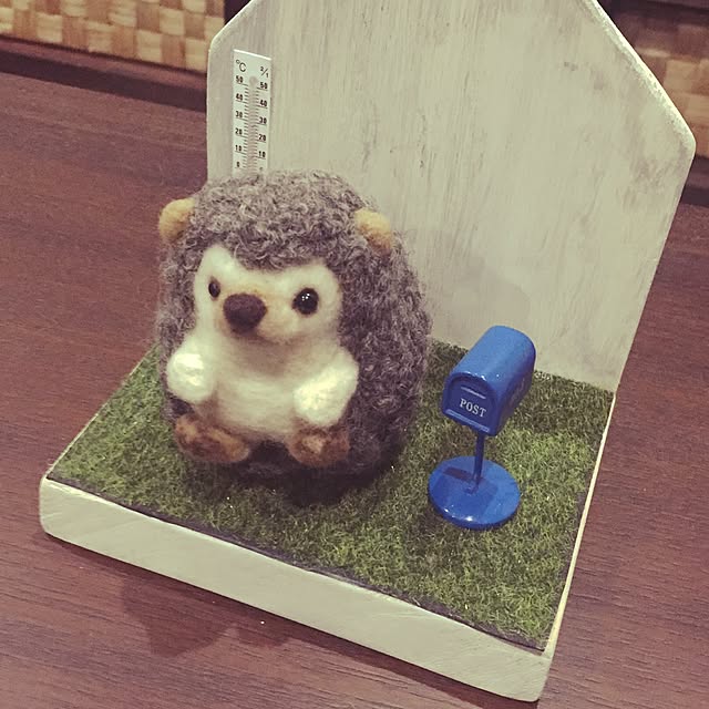 moriyamanekoさんの実例写真