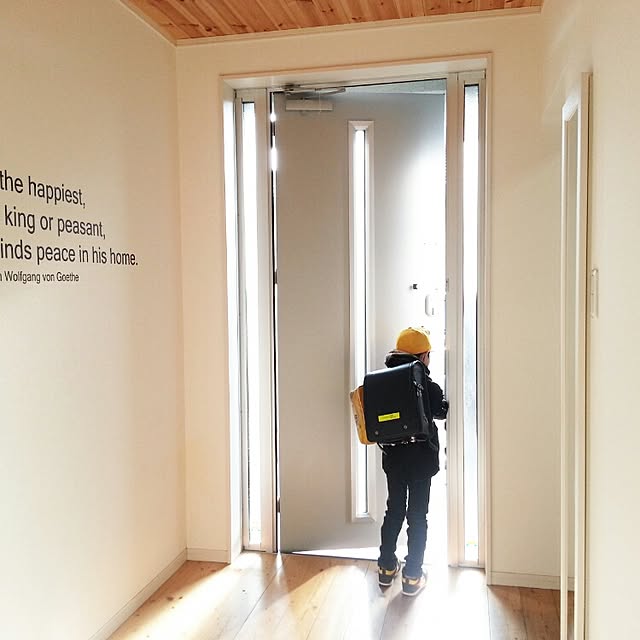 naoさんの実例写真