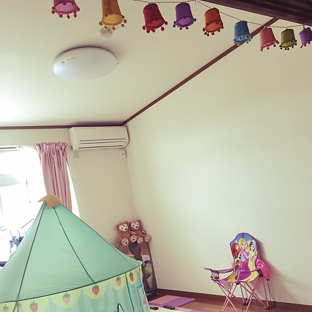Nさんの実例写真