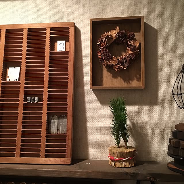 Makiさんの実例写真