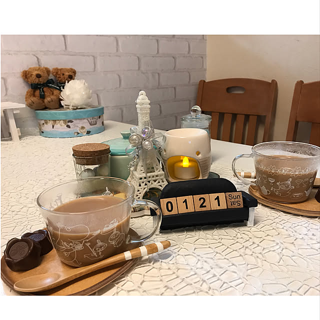 tmさんの実例写真