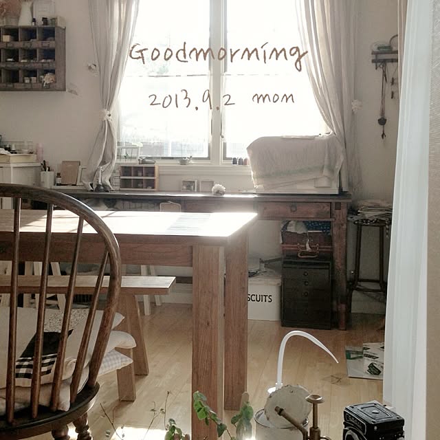 Nanaさんの実例写真