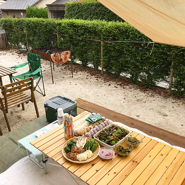 souさんの実例写真