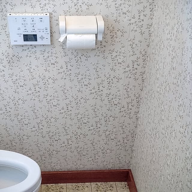 gardenさんの部屋